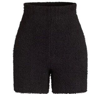SKIMS Cozy Knit Shorts (Size S/M)